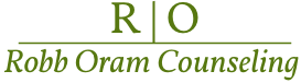 Robb Oram Counseling Logo